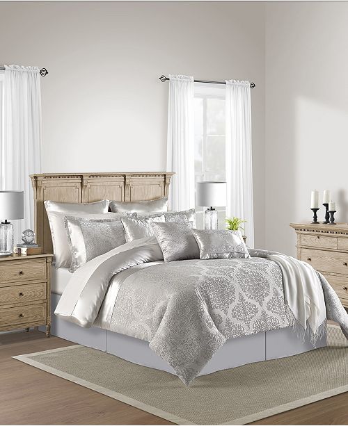 Sunham Branton 14 Pc California King Comforter Set Reviews