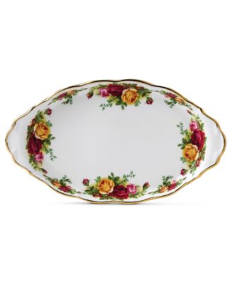 Royal Albert - Old Country Roses Regal Tray