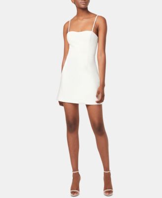 french connection macy's dress