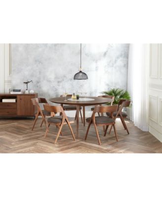 oslo dining table and chairs