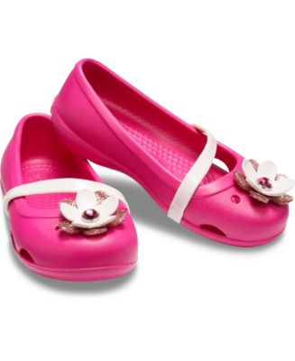 Crocs lina fashion minnie