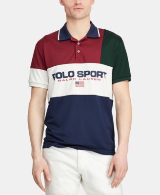 polo sport performance shirt