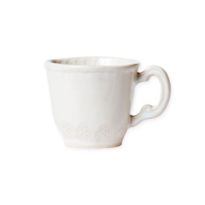 Incanto Lace Mug