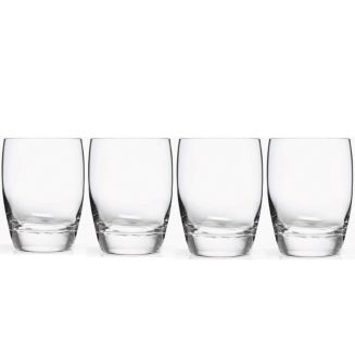 Glasses | Luigi Bormioli Michelangelo 9 oz. Juice Glasses, Set of 4 - Macy's