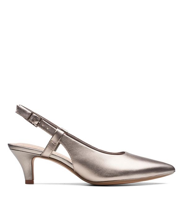 clarks linvale loop shoes