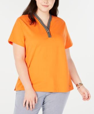 macys plus size sweatshirts