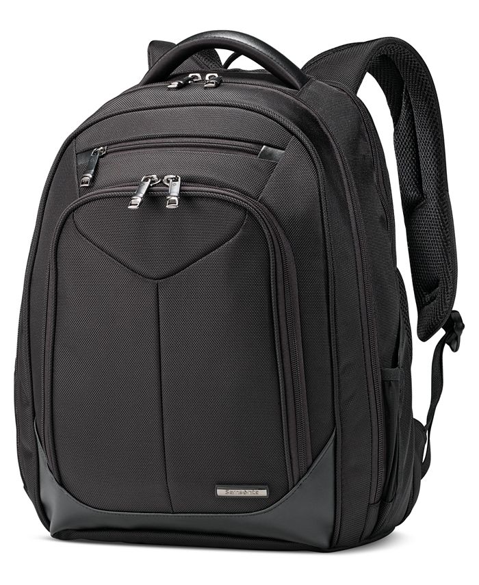 Samsonite Ballistic Check-Point Friendly Laptop Backpack - Macy's