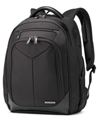 Samsonite Ballistic Check-Point Friendly Laptop Backpack - Backpacks ...
