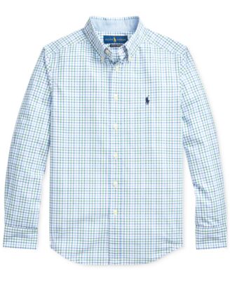 ralph lauren blake size chart