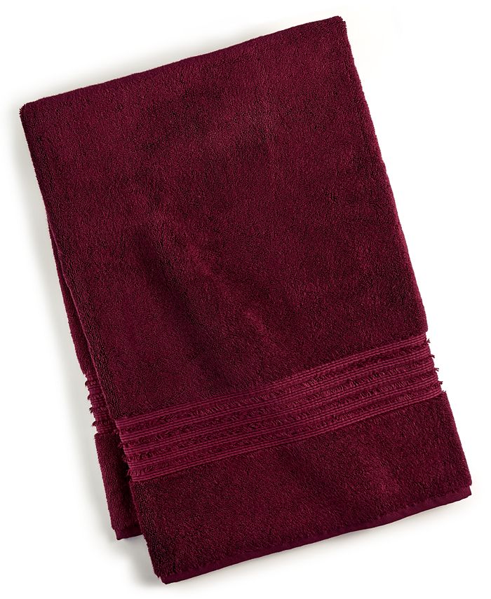 Hotel Collection Turkish Bath Sheet, 33" x 70", Created for Macy's
