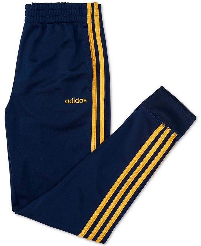 adidas Little Boys Tricot Jogger Pants Macy's