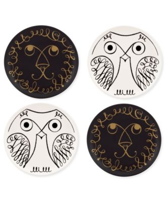 kate spade new york - Set of 4 Woodland Park Coasters