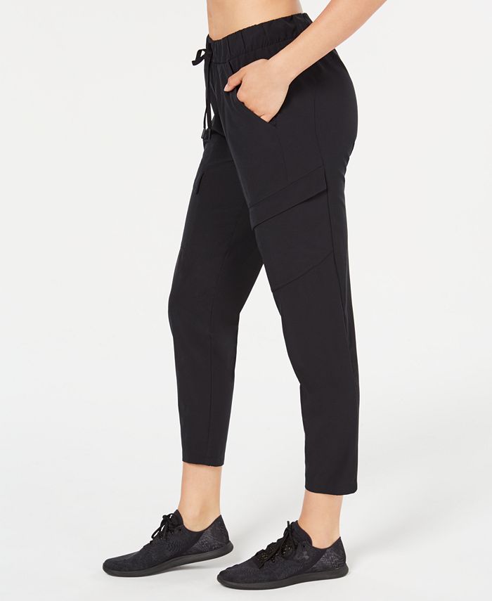 ua unstoppable cargo pants
