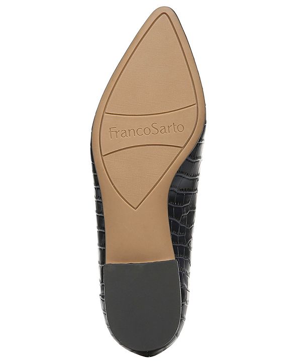 franco sarto starland flats