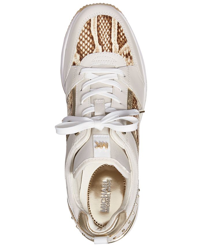 kors georgie trainer