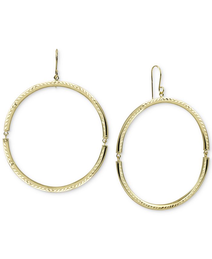 Argento vivo hot sale sterling silver earrings