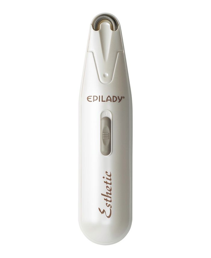 Epilady Esthetic Facial Epilator Macy's