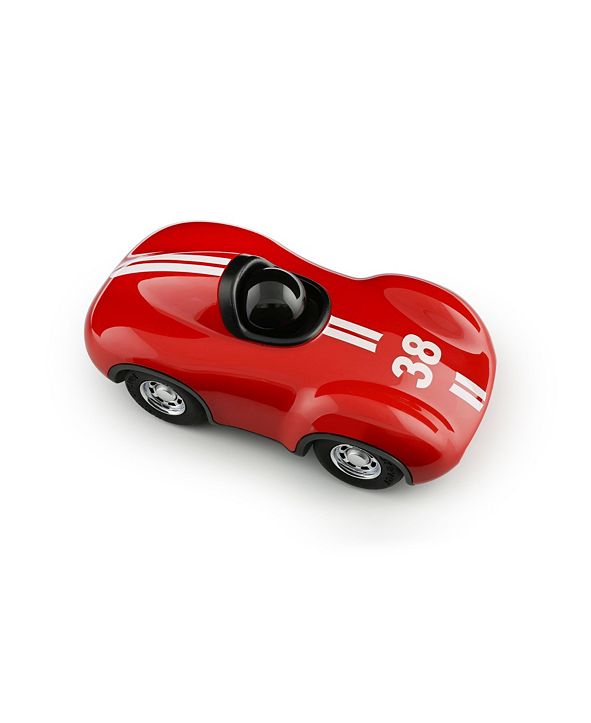 Playforever Speedy Le Mans Racing Car & Reviews - Kids - Macy's