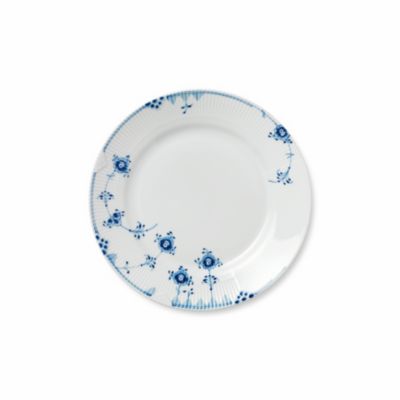 Royal Copenhagen - BLUE ELEMENTS DINNER PLATE 11"