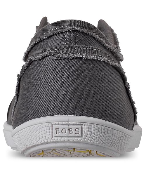 bobs b cute slip on sneakers