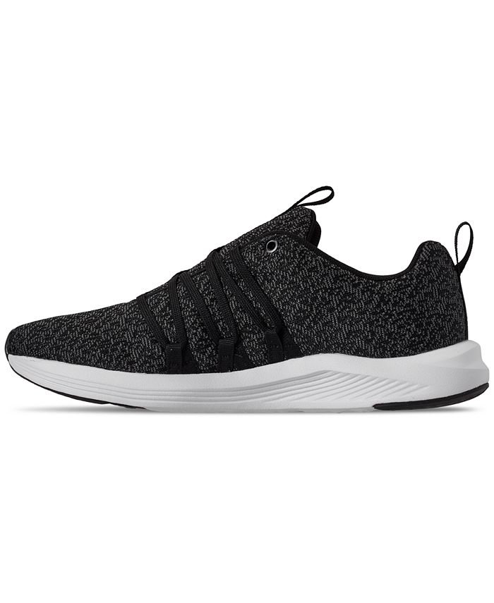 prowl alt knit mesh women's running shoes