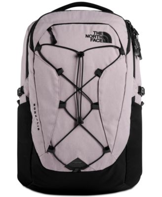 macys north face backpack