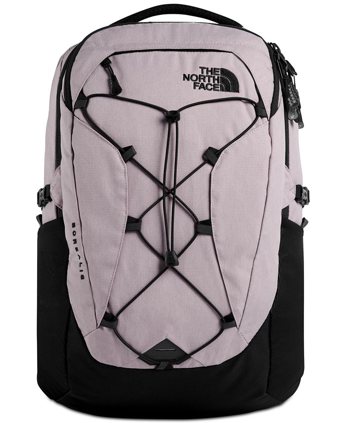 North face hot sale backpack macys