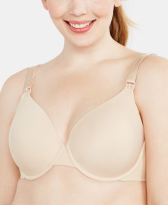 macys maternity bra