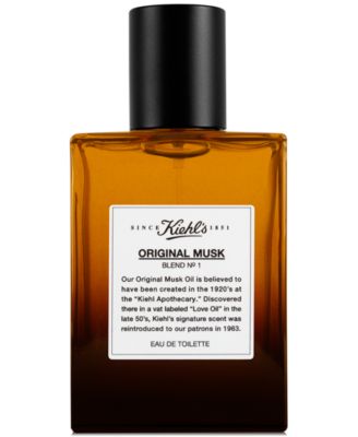 Original Musk Eau de Toilette Spray, 1.7-oz.