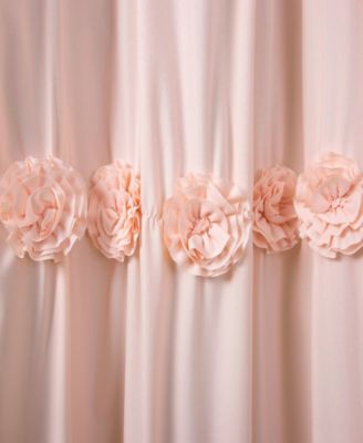 Darla Shower Curtain, 72" x 72"