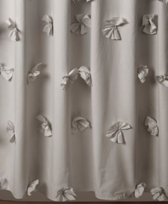 Riley Shower Curtain, 72" x 72"