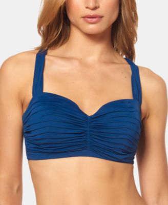 d cup bikini top underwire