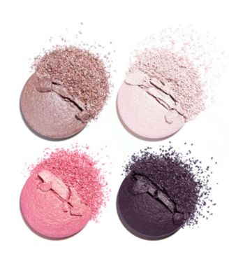 Multi-Effect Quadra Eyeshadow
