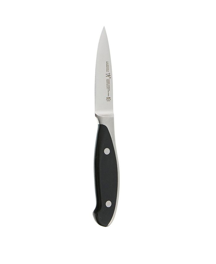 J.A. Henckels International Synergy 3" Paring Knife Macy's