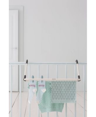 Radiator Clothes Drying Rack, 15'