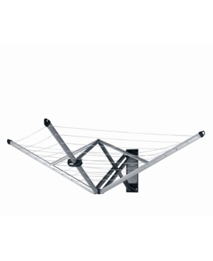 Ean 8710755375842 Brabantia Wallfix Clothesline 79 With Protection Cover Upcitemdb Com