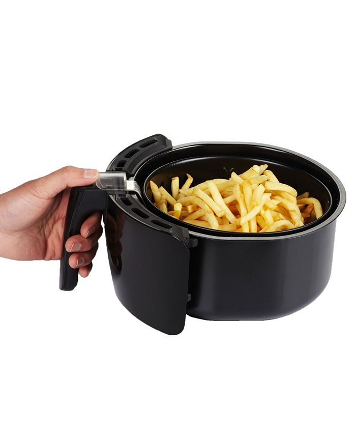 GoWISE USA 2.75Qt Digital Air Fryer Macy's