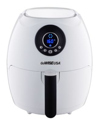 GoWISE USA 2.75-Qt Digital Air Fryer - Macy's