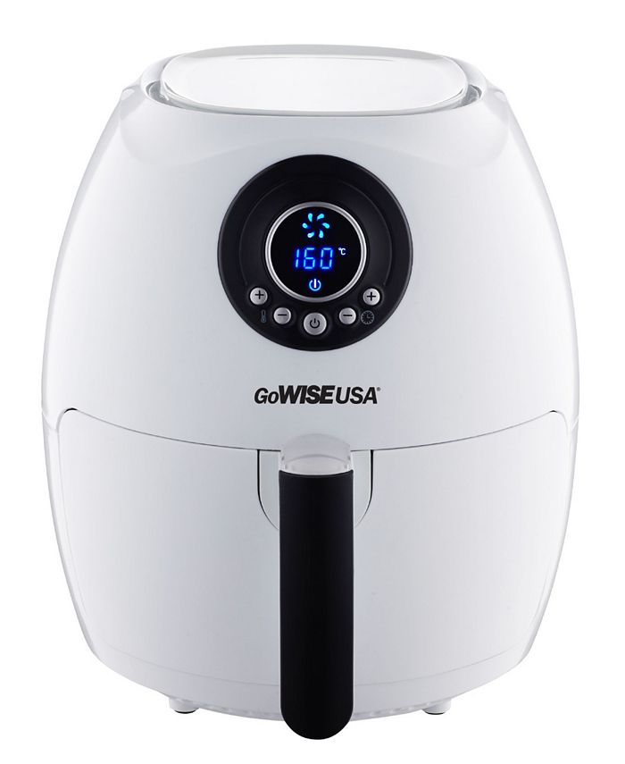 GoWISE USA 2.75Qt Digital Air Fryer Macy's