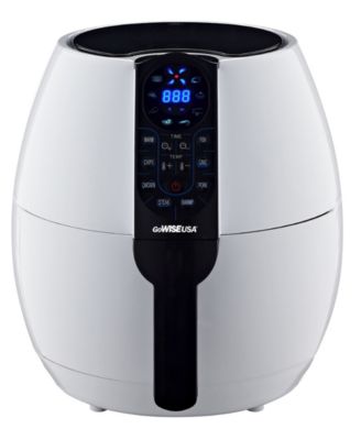 gowise digital air fryer