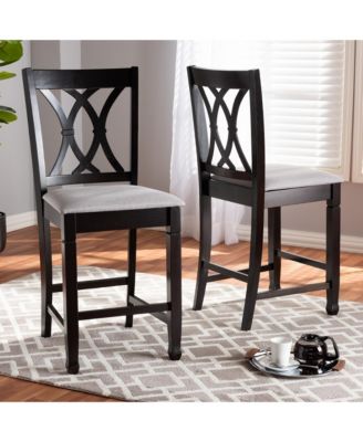 Reneau Pub Chair Set, Set of 2