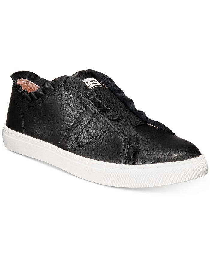 kate spade new york Lance Sneakers & Reviews - Athletic Shoes & Sneakers -  Shoes - Macy's