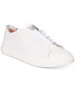Kate Spade New York Lance Sneakers In White