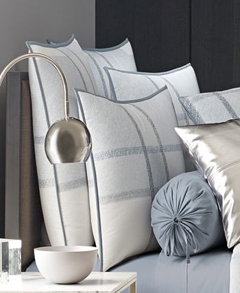 Oscar Oliver - Leighton Blue Euro Sham