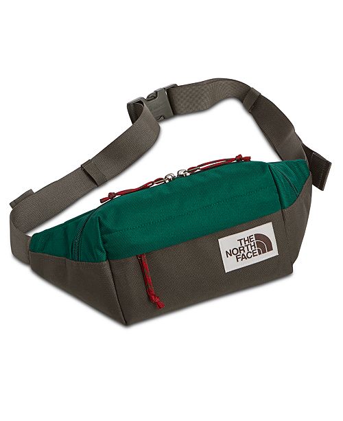 The North Face Women's Lumbar Belt Bag & Reviews Women Macy's
