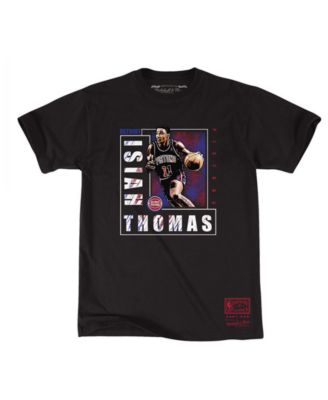 pistons back to back t shirt