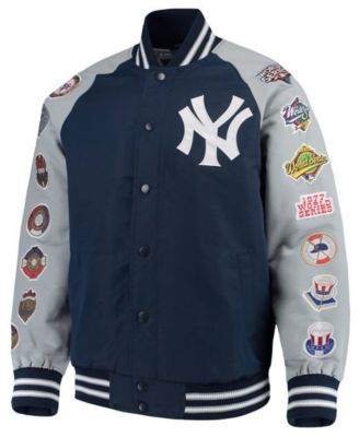 jersey de los yankees