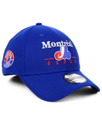 New Era - Cooperstown Collection 39THIRTY Cap