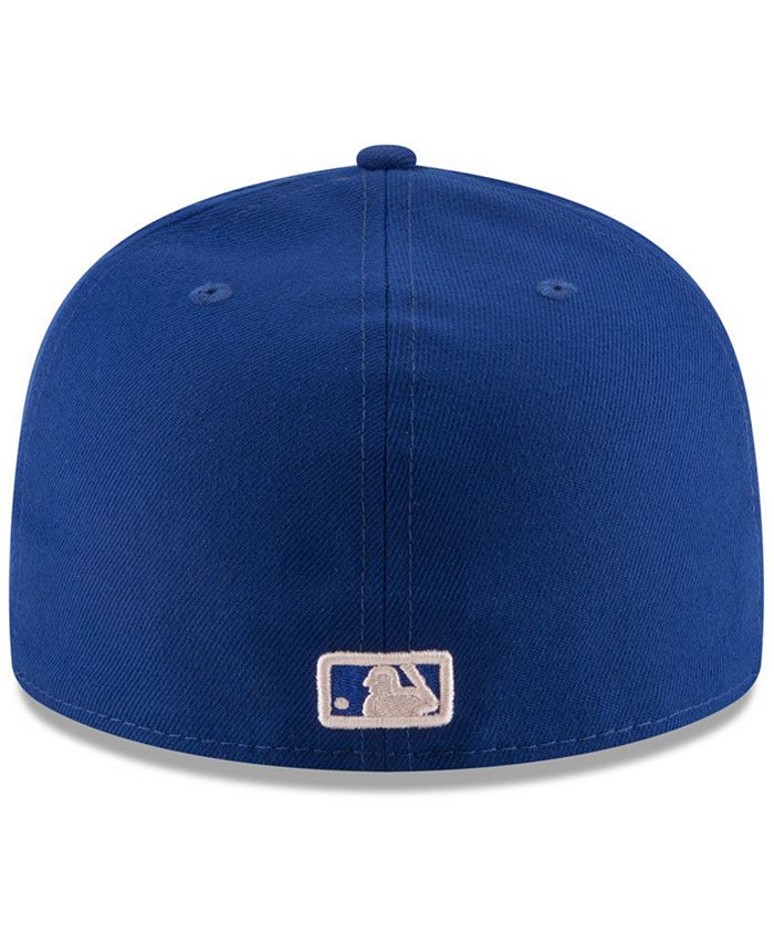 New Era Chicago Cubs Mothers Day 59FIFTY Fitted Cap Macy's