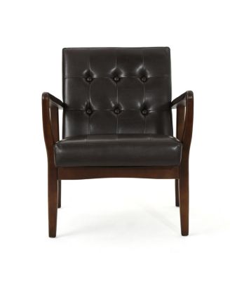 Noble House - Callahan Club Chair, Quick Ship